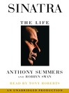 Sinatra (MP3): The Life
